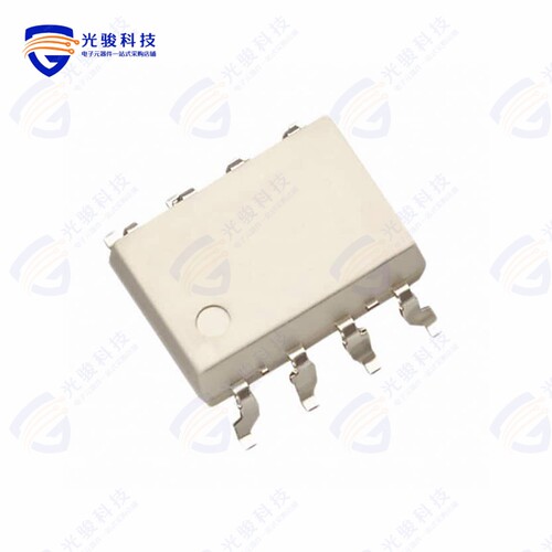 PS9531-AX《OPTOISO 5KV 1CH GATE DRIVER 8DIP》