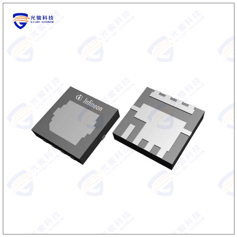 IQE006NE2LM5SCATMA1晶体管OPTIMOS LOWVOLTAGE POWER MOSFET