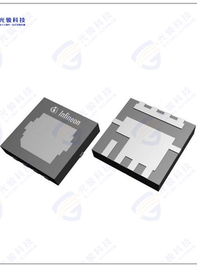IQE050N08NM5SCATMA1晶体管OPTIMOS LOWVOLTAGE POWER MOSFET