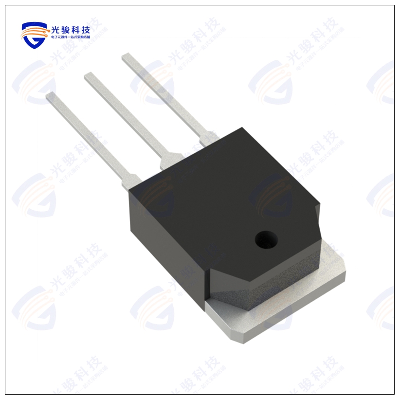 2SC6145A晶体管TRANS NPN 260V 15A TO-3P