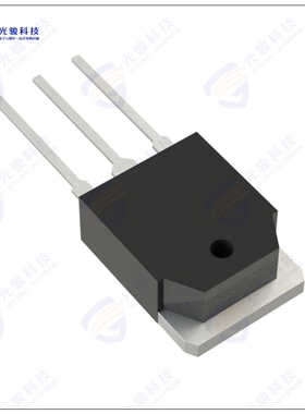 TMA166P-L晶体管TRIAC 600V 16A TO3P