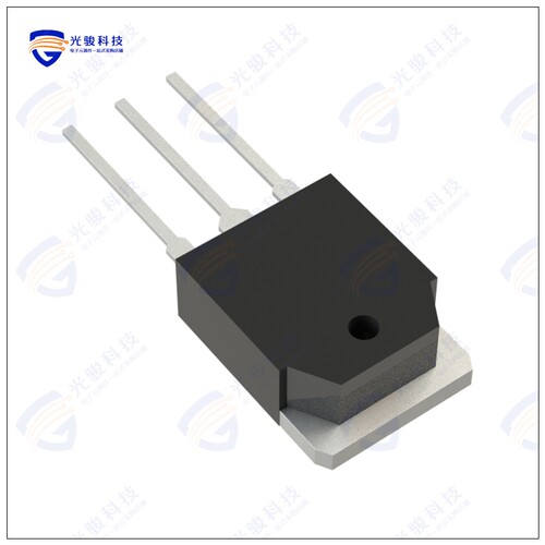 2SC6145A晶体管TRANS NPN 260V 15A TO-3P