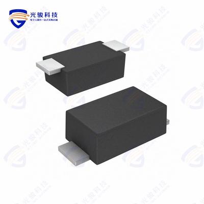 CRY68(TE85L,Q,M)《DIODE ZENER 6.8V 700MW SFLAT》