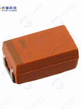 NOSC686M006S0200《CAP NIOB OXID 68UF 20% 6.3V 2312》