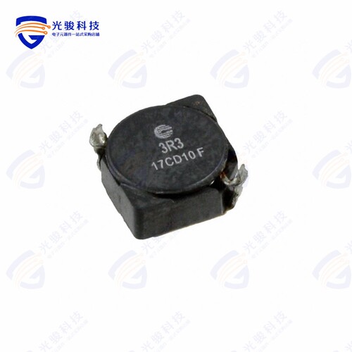 SD7030-3R3-R《FIXED IND 3.3UH 3.7A 24 MOHM SMD》
