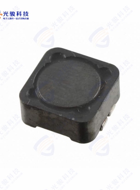 DRQ125-R47-R《INDUCT ARRAY 2 COIL 456NH SMD》