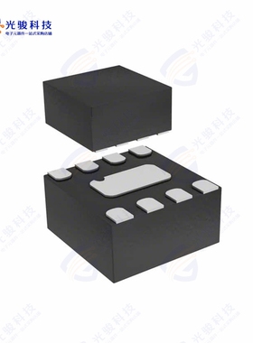 MASW-008955-TR3000《IC RF SWITCH SP3T 3.5GHZ 8DFN》