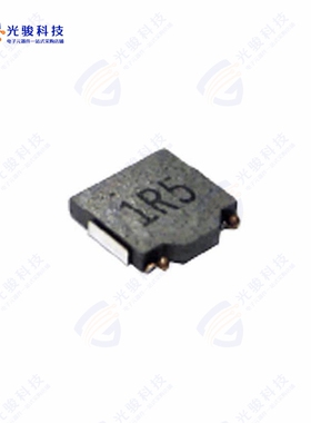 CTSPMA5012F-1R5M《POWR INDUCTOR SMD SHIELDED 1.5UH》