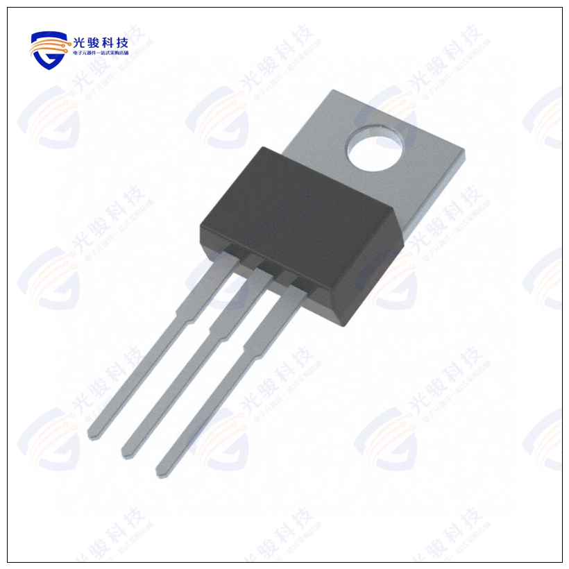 MBR20100CT-BP晶体管DIODE ARR SCHOT 100V 10A TO220AB