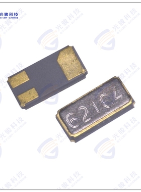 CM315E32768DZZT-4PF晶体 振荡器 CRYSTAL 32.7680KHZ 4PF SMD