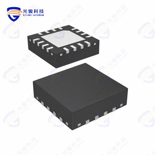 HMC1118LP3DE《IC RF SWITCH SPDT 13GHZ 16LFCSP》
