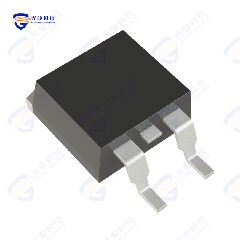 IRL630SPBF晶体管MOSFET N-CH 200V 9A D2PAK