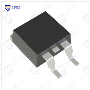IRF9530SPBF晶体管MOSFET P-CH 100V 12A D2PAK