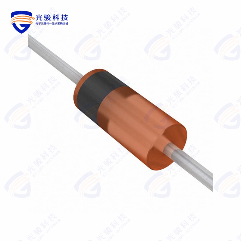 1N4150TAP《DIODE GEN PURP 50V 150MA DO35》