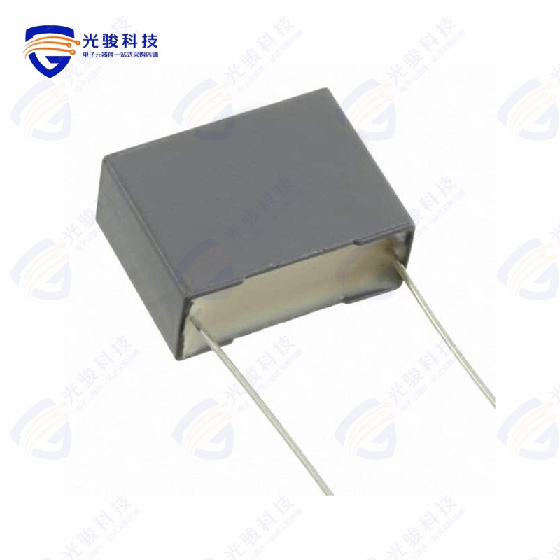 R73UI11504000J《CAP FILM 1500PF 5% 2KVDC RADIAL》