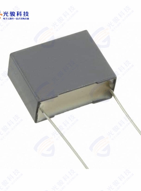 R75II34704040J《CAP FILM 0.47UF 5% 250VDC RADIAL》