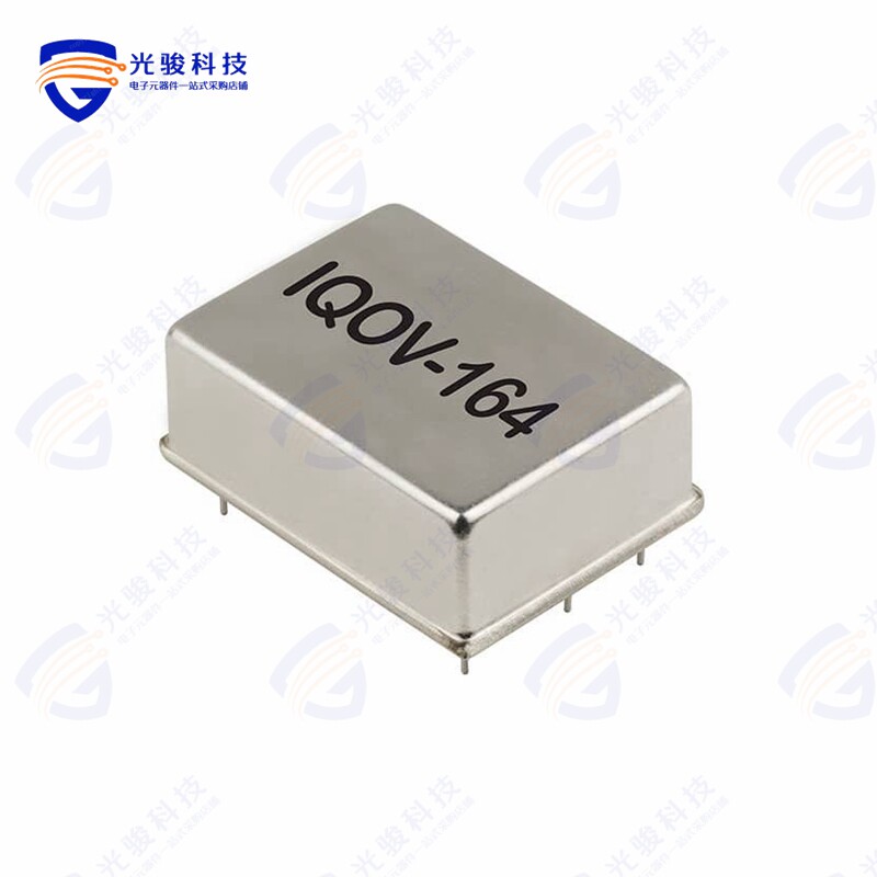 LFOCXO063815BULK《XTAL OSC VCOCXO 10.0000MHZ SNWV》