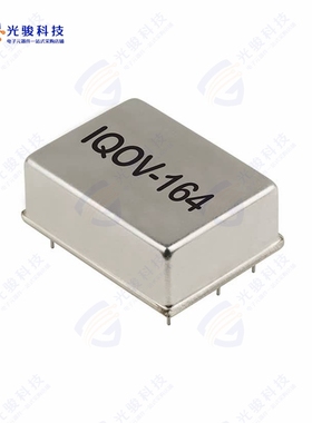 LFOCXO063815BULK《XTAL OSC VCOCXO 10.0000MHZ SNWV》