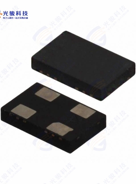 ASFLMB-33.000MHZ-XY-T《MEMS OSC XO 33.0000MHZ LVCMOS》