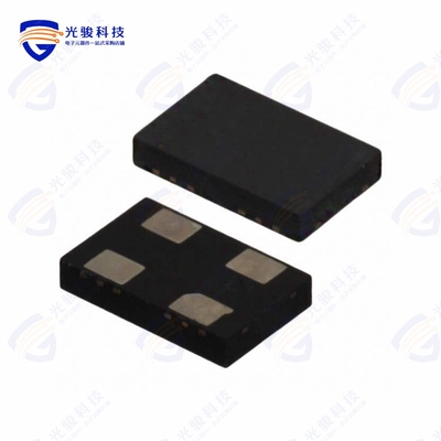 ASFLMB-33.000MHZ-XY-T《MEMS OSC XO 33.0000MHZ LVCMOS》