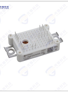 F417MR12W1M1HPB76BPSA1晶体管LOW POWER EASY