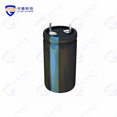 381LR821M250K042《CAP ALUM 820UF 20% 250V SNAP》