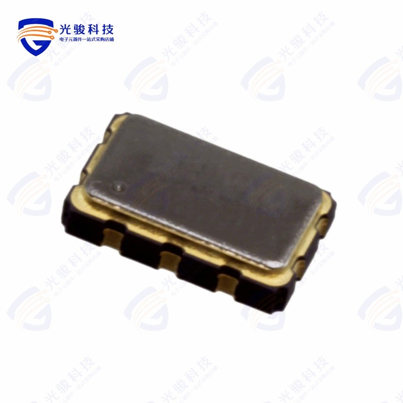 XLH536024.000JS4I8《XTAL OSC XO 24.0000MHZ HCMOS SMD》