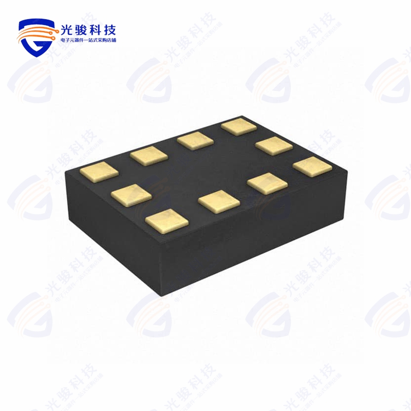 BGSC2341ML10E6327XTSA1《ANTENNA DEVICES PG-TSLP-10》