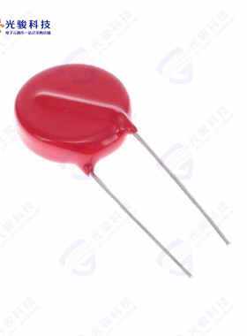 V1000LA160BPX10《VARISTOR 1.5125KV 6.5KA DISC》