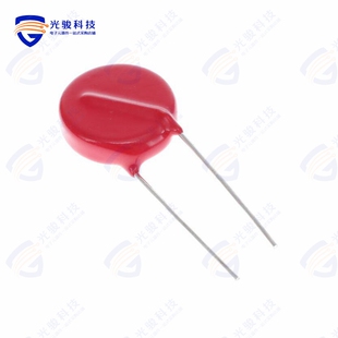 V1000LA160BPX10《VARISTOR 1.5125KV 6.5KA DISC》