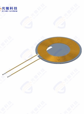 WR202020-18M8-G《RX 1 COIL, 1 LYR 9.9UH》