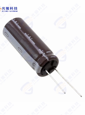 UCYW6101MHD《CAP ALUM 100UF 20% 420V RADIAL》