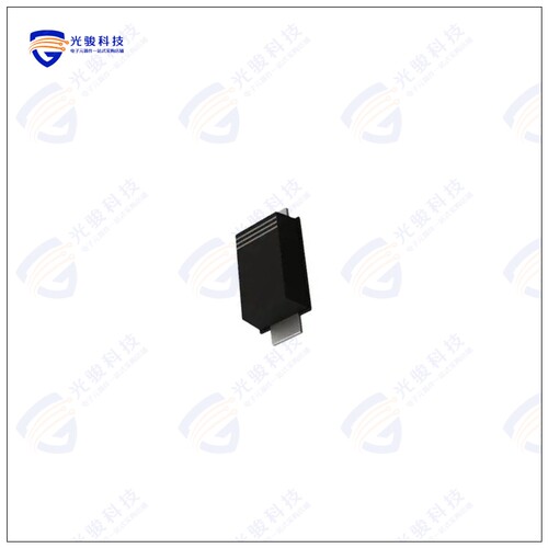 DSK310晶体管100V 850MV@3A 3A SOD-123FL