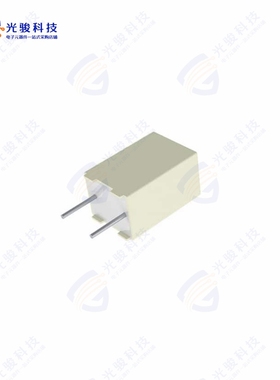 R82MC1150Z350J《CAP FILM 1500PF 5% 400VDC RADIAL》