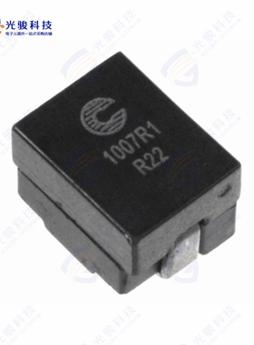 FP1007R1-R22-R《FIXED IND 215NH 60A 0.29MOHM SMD》