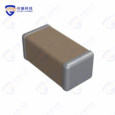 2220YA250332KSTU16《CASE SIZE 2220 - FLEXICAP - 250V》