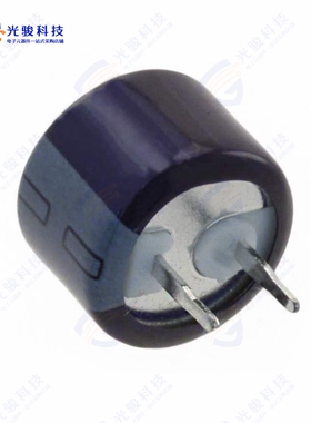 DK-6R3D473T《CAP 47MF -20% +80% 6.3V T/H》