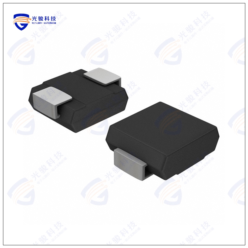 ES3A晶体管DIODE STANDARD 50V 3A DO214AB
