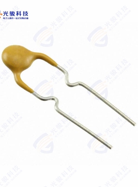 RXEF020-AP《PTC RESET FUSE 72V 200MA RADIAL》