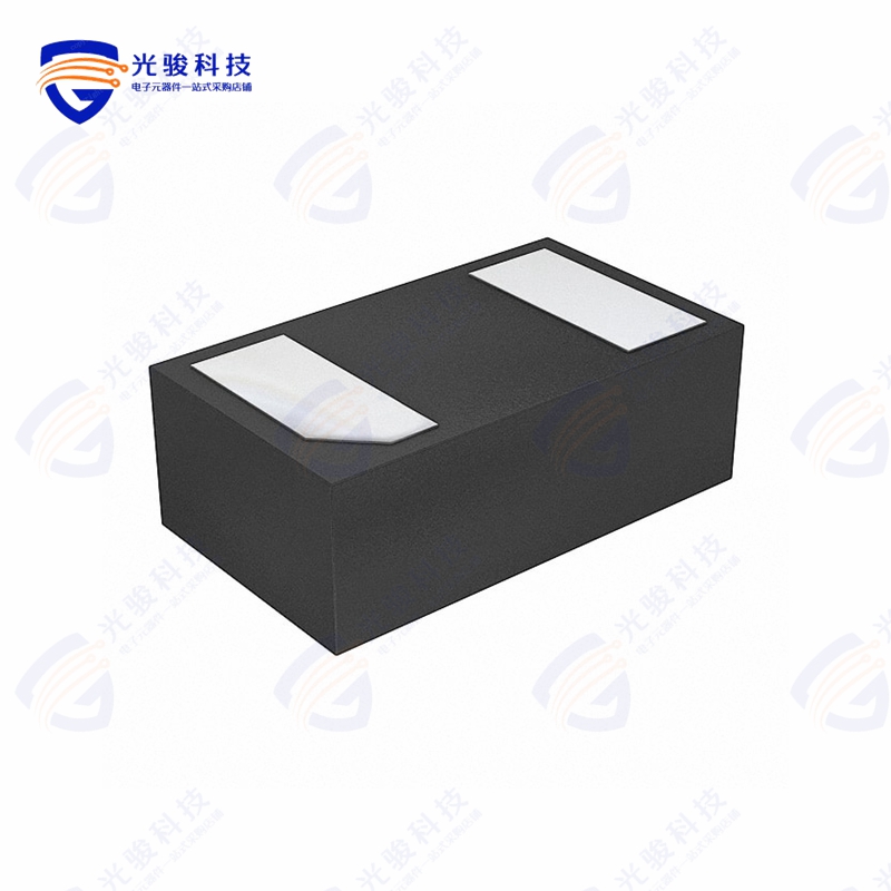 SESD0402X1BN-0015-096《TVS DIODE 7VWM 14VC 0402》