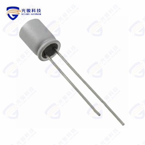 APSF2R0ELL102MF08S《CAP ALUM POLY 1000UF 20% 2V T/H》
