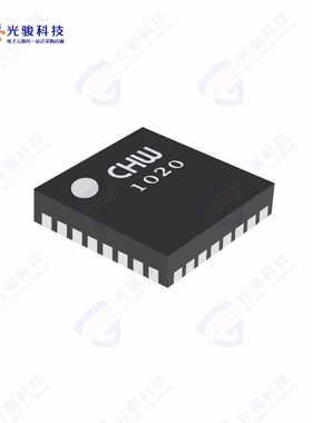 CHW1020-3-1.0《SP8T DIFFERENTIAL AOA/AOD SWITCH》