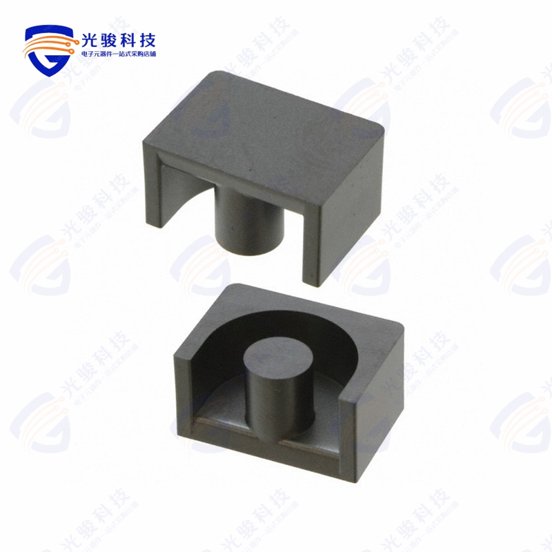 B65843A0000R087《FERRITE CORE EP 1.6UH N87 2PCS》