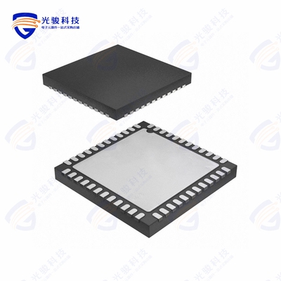 AD6673BCPZ-250《IC ADC IF RX 2CH 250MSPS 48LFCSP》