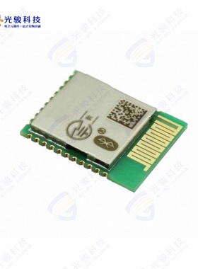 CYBLE-012011-00《RX TXRX MODULE BT TRC ANT SMD》