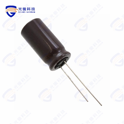 UAS2G270MHD《CAP ALUM 27UF 20% 400V RADIAL》