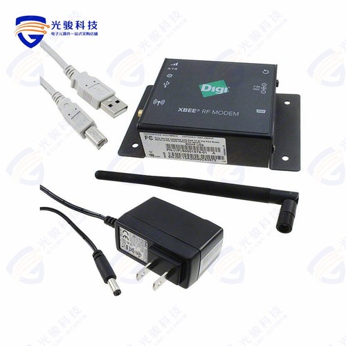 XM-M92-UP-UA《MODEM XBEE 900HP 200K USB》