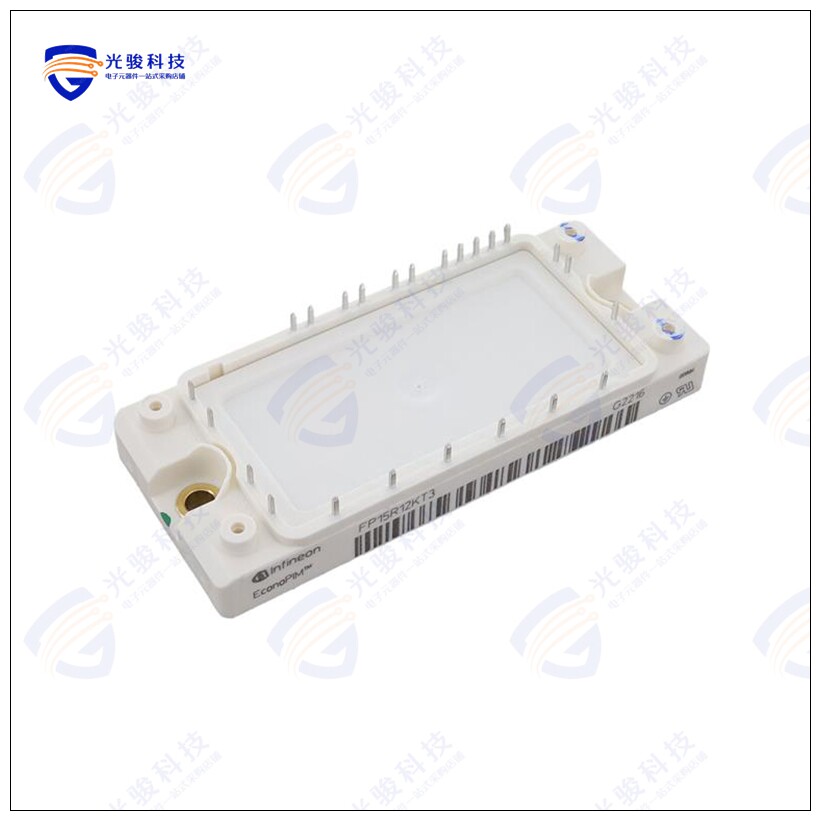 FP15R12KT3BPSA1晶体管LOW POWER ECONO AG-ECONO2C-311