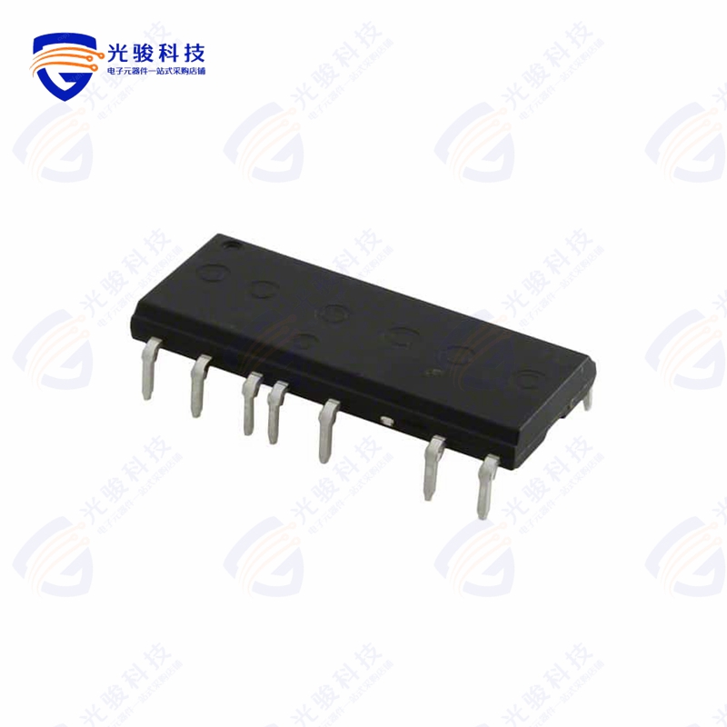 FSB50325A《MODULE SPM 500V 1.2A SPM5P》