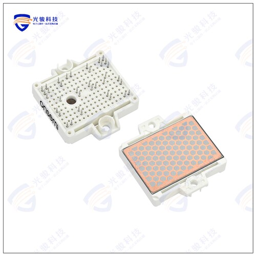 NXH003P120M3F2PTHG晶体管MOSFET 2N-CH 1200V 350A 36PIM